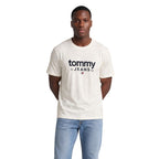 Tommy Hilfiger Jeans Homme T-shirts