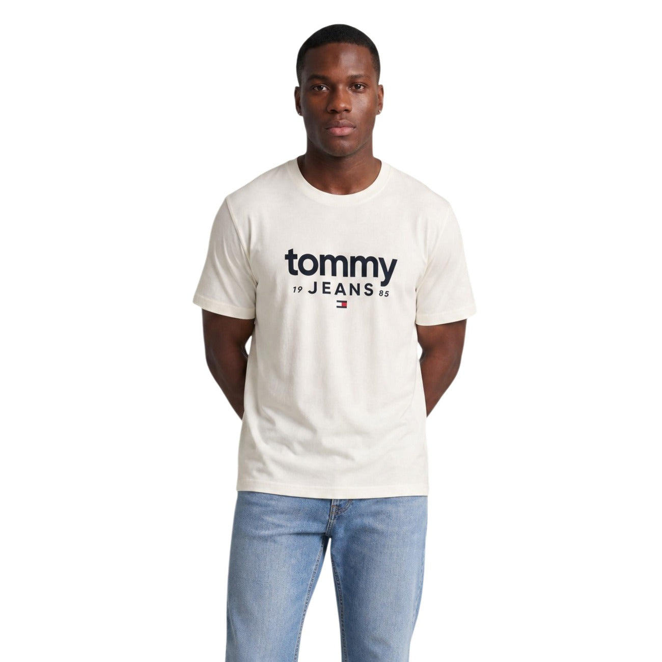 Tommy Hilfiger Jeans Homme T-shirts