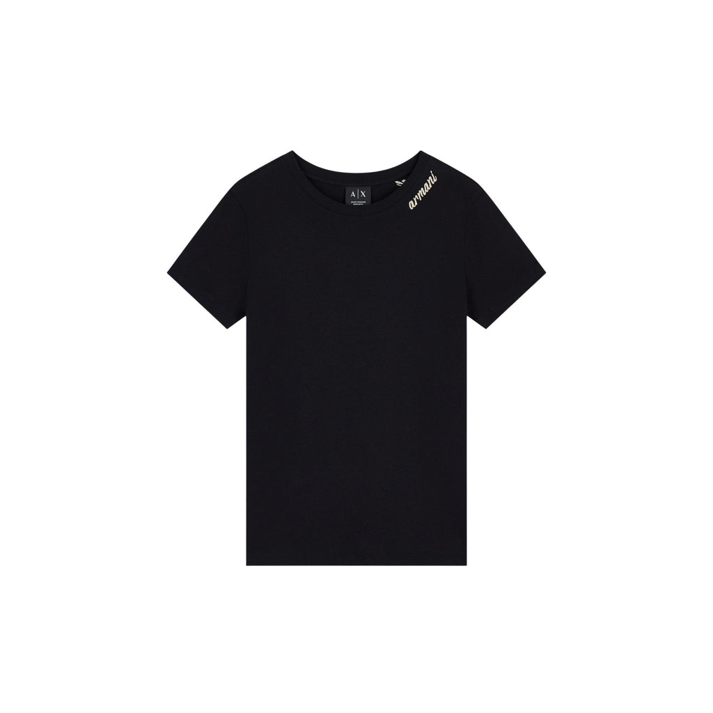 Armani Exchange Mujer Camisetas