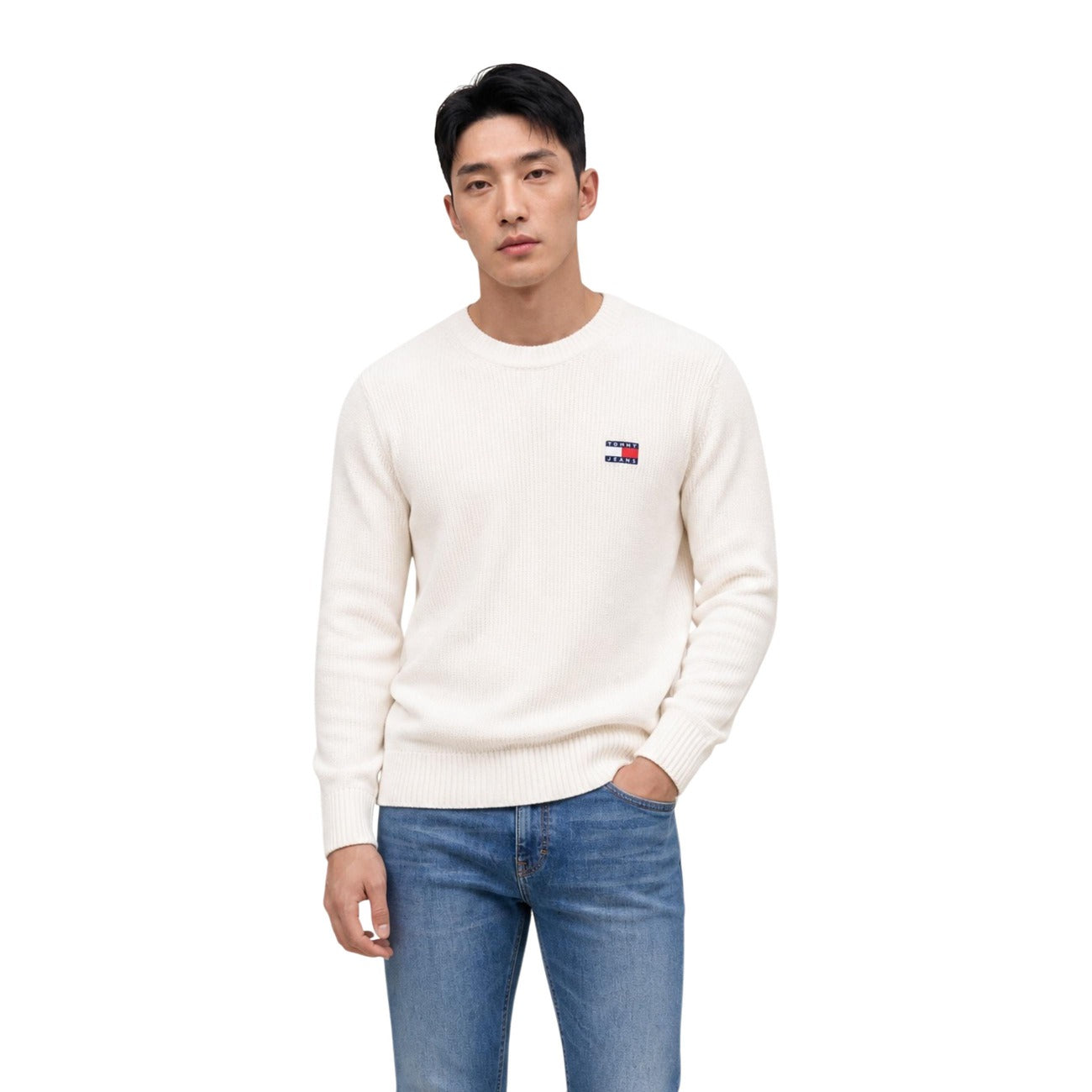 Tommy Hilfiger Men's Jeans Sweaters
