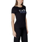EA7 Femme T-shirts
