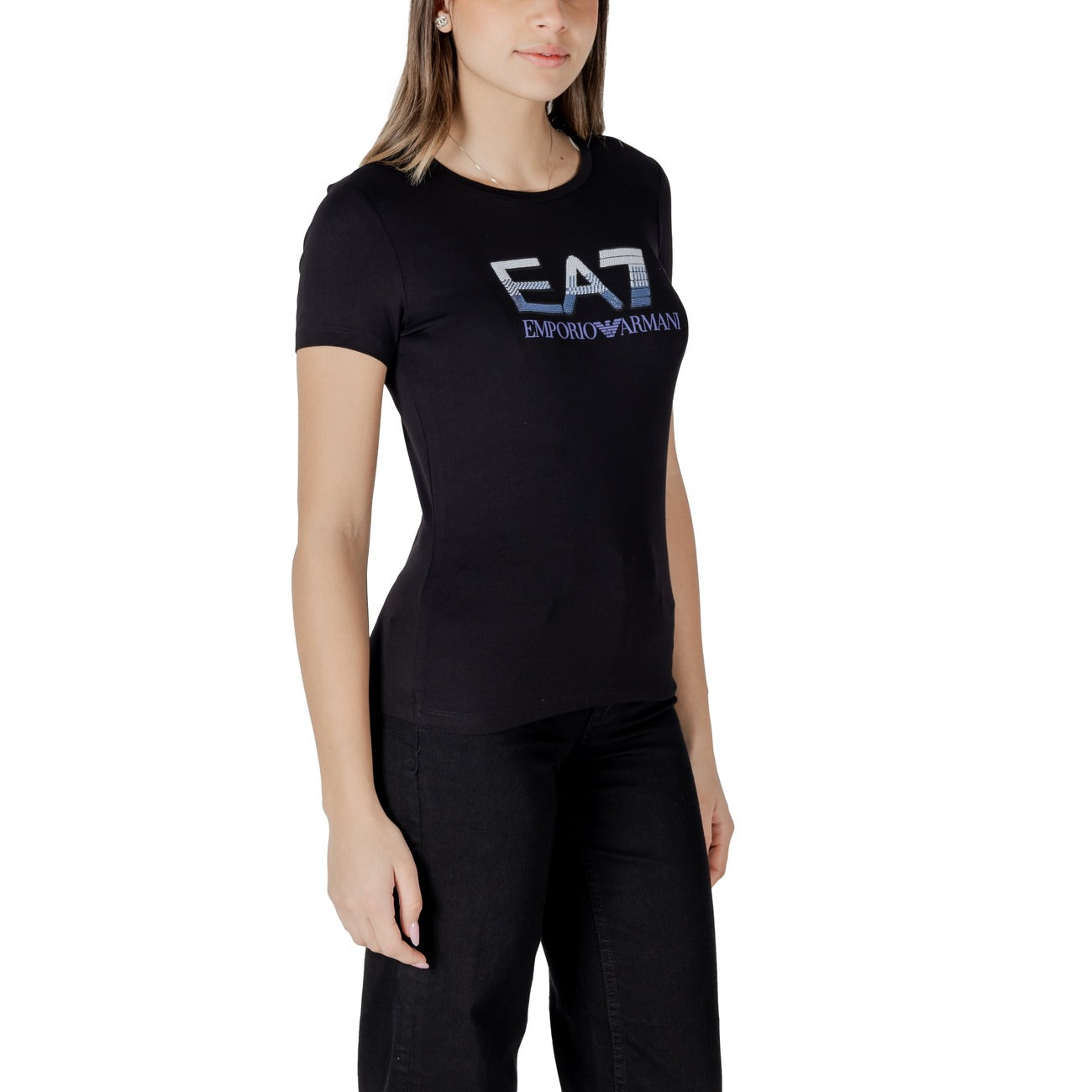 EA7 Femme T-shirts