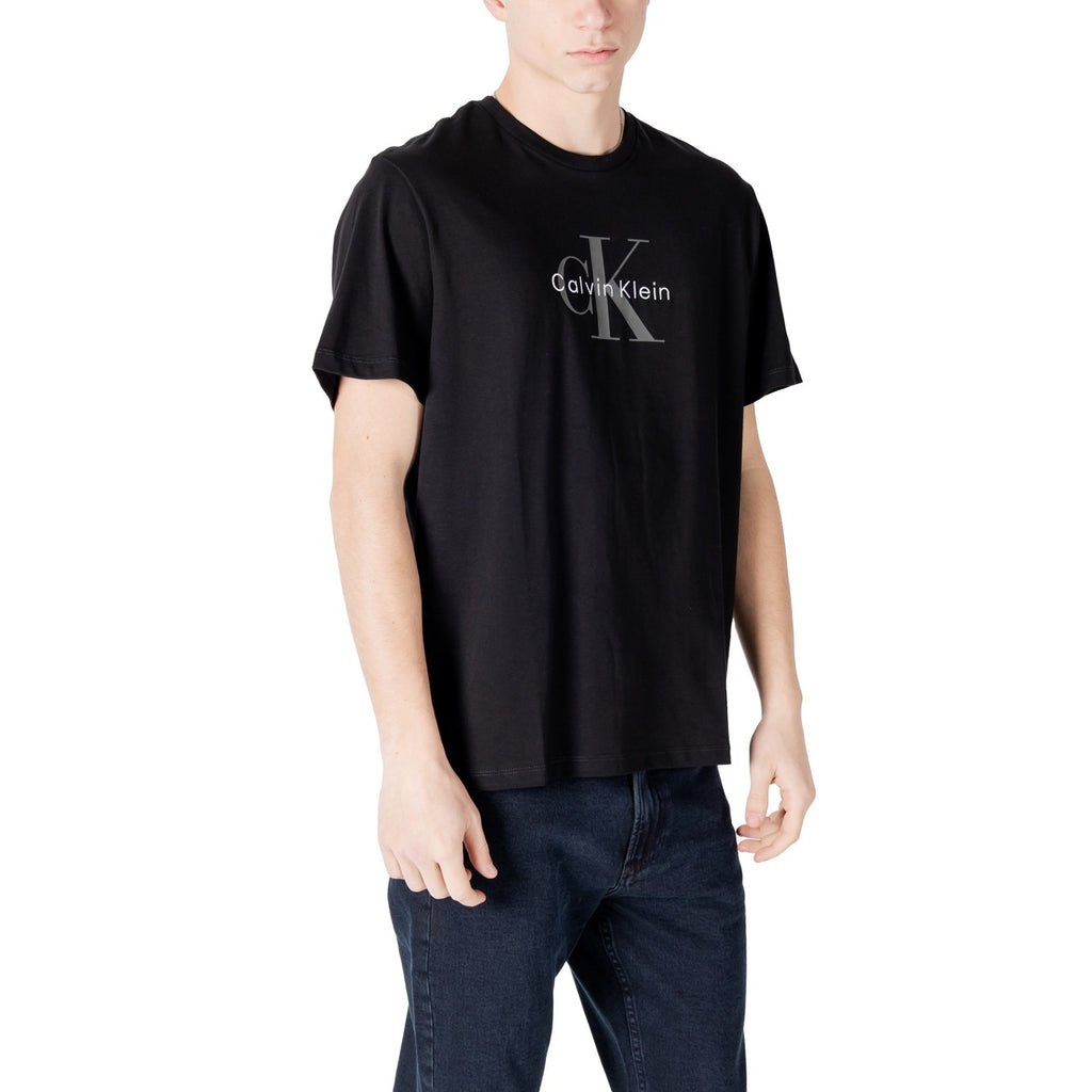 Calvin Klein Jeans T-shirts pour Homme