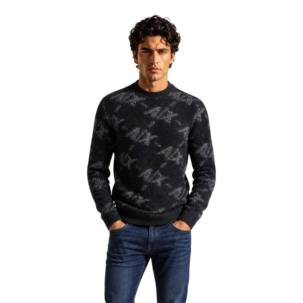 Armani Exchange Hombre Jerséis