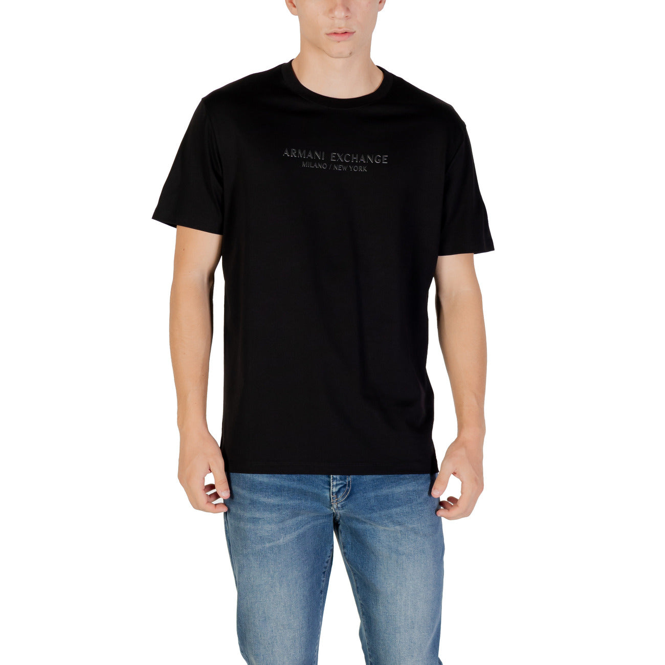 Armani Exchange Homme T-shirts