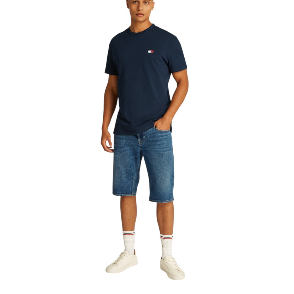 Tommy Hilfiger Jeans Homme T-shirts