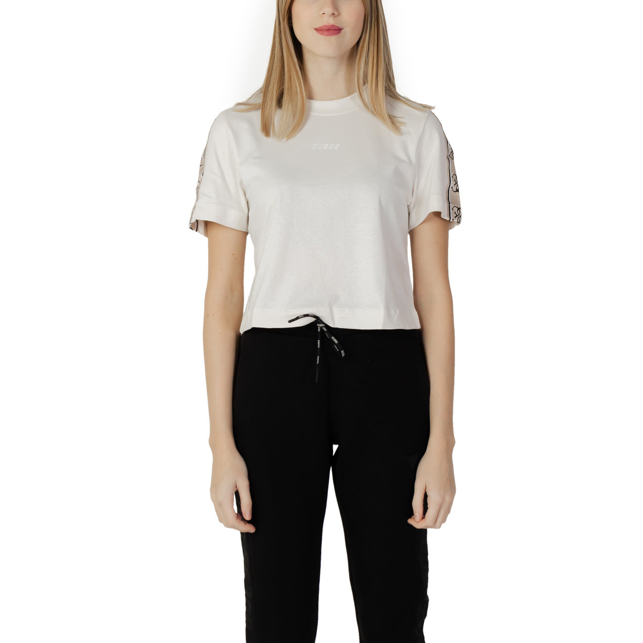 Guess Active Mujer Camisetas