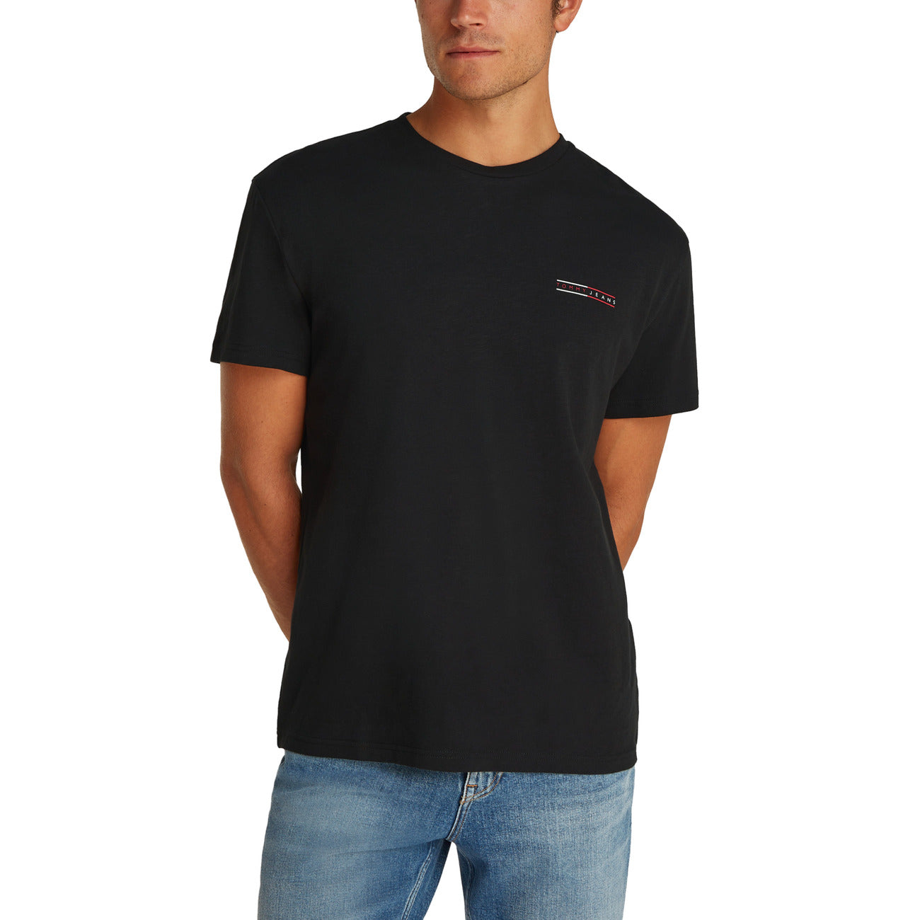 Tommy Hilfiger Jeans Homme T-shirts