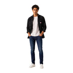 Tommy Hilfiger Jeans Hombre Camisas