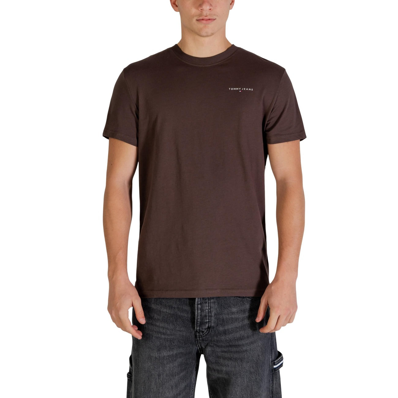 Tommy Hilfiger Jeans Homme T-shirts