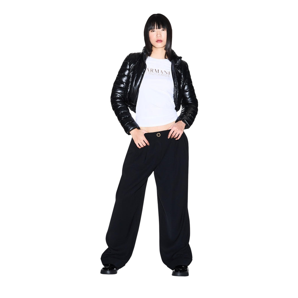 Armani Exchange Mujer Camisetas