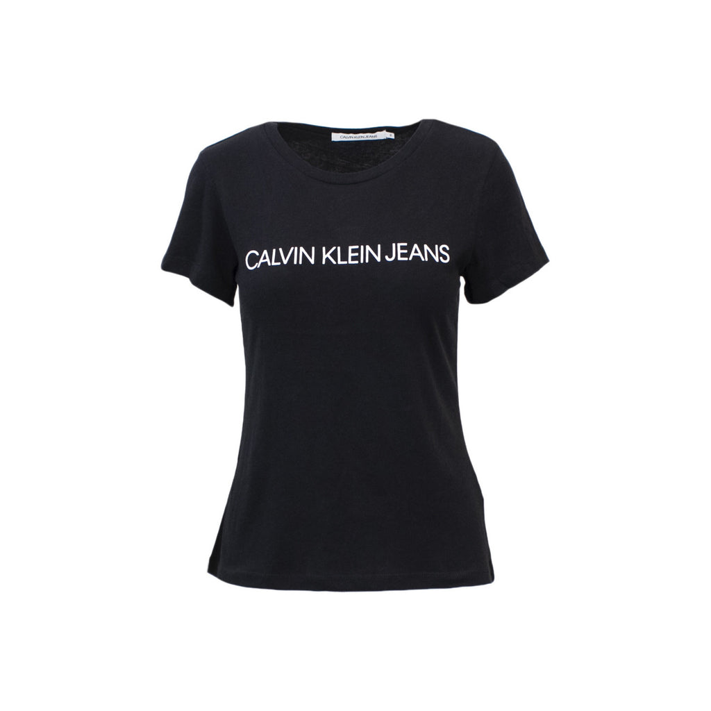 Calvin Klein Jeans Femme T-shirts