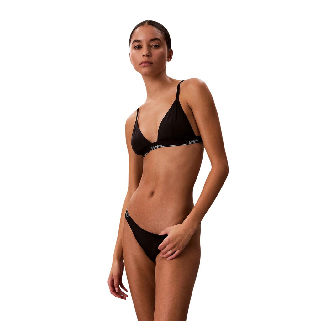 Calvin Klein Jeans Mujer Bañadores