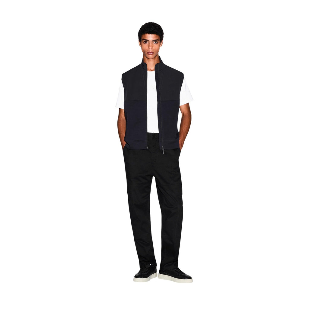 Armani Exchange Hombre Sudaderas