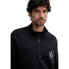 Armani Exchange Hombre Sudaderas