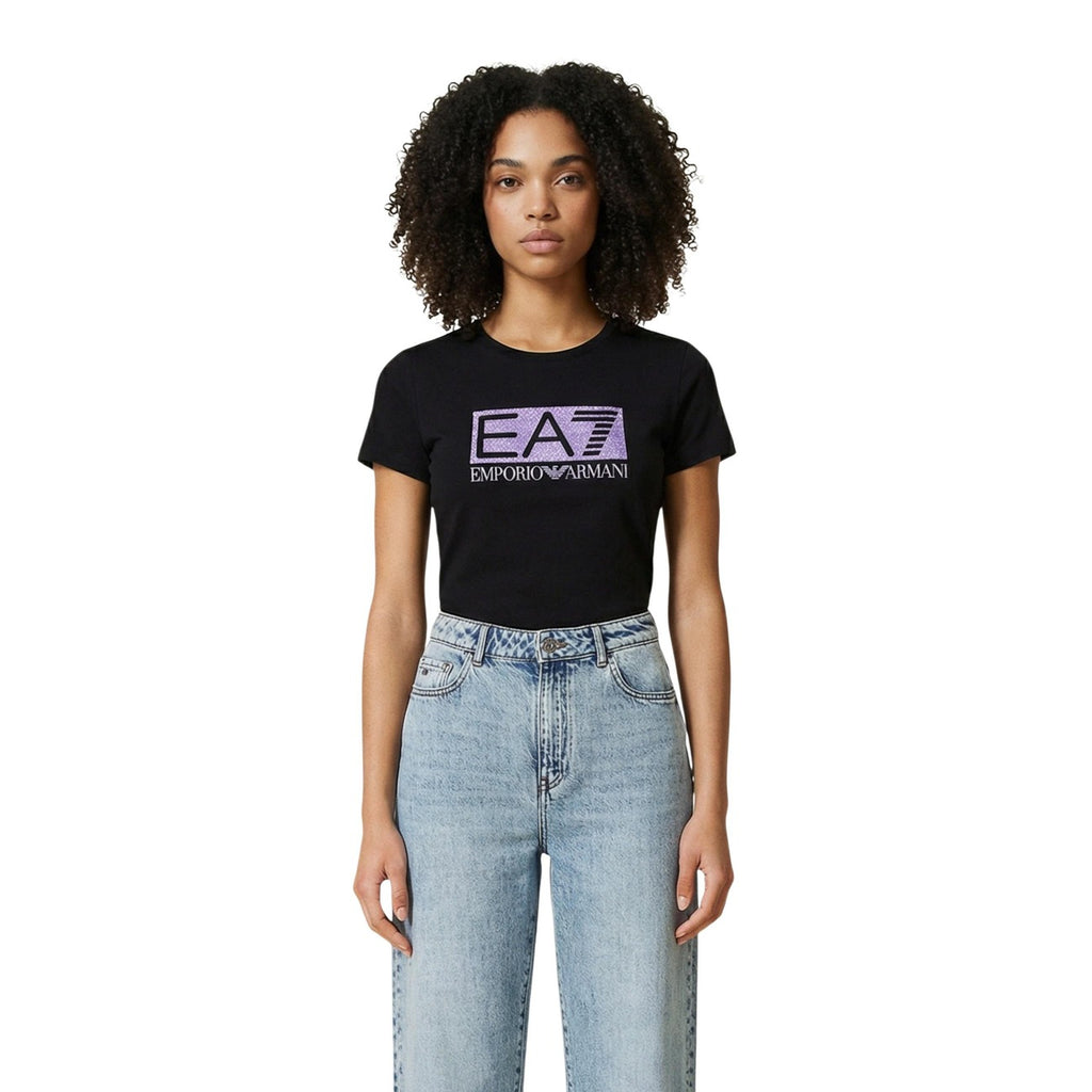 EA7 Femme T-shirts