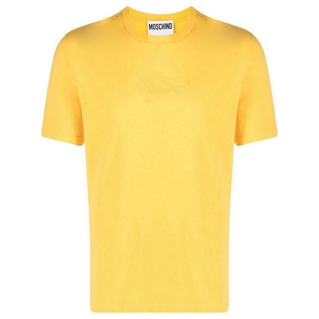 Moschino Hombre Camisetas