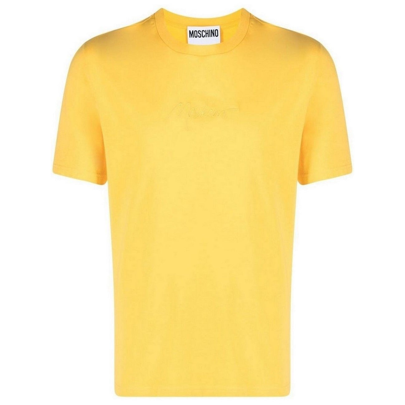 Moschino Hombre Camisetas