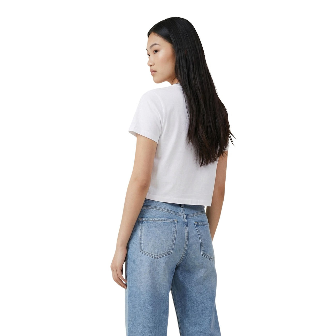 Calvin Klein Jeans Mujer Camisetas