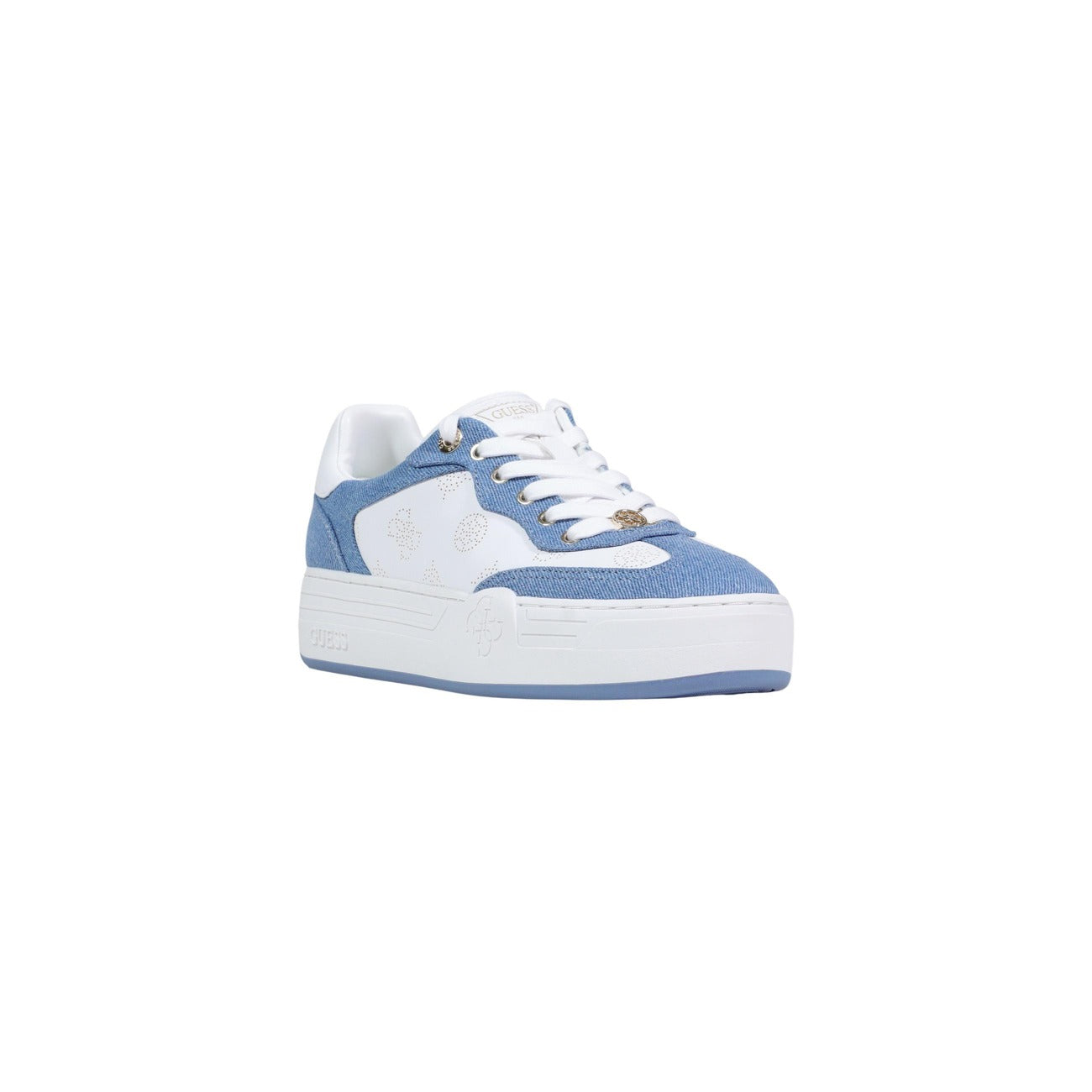 Guess Mujer Zapatillas