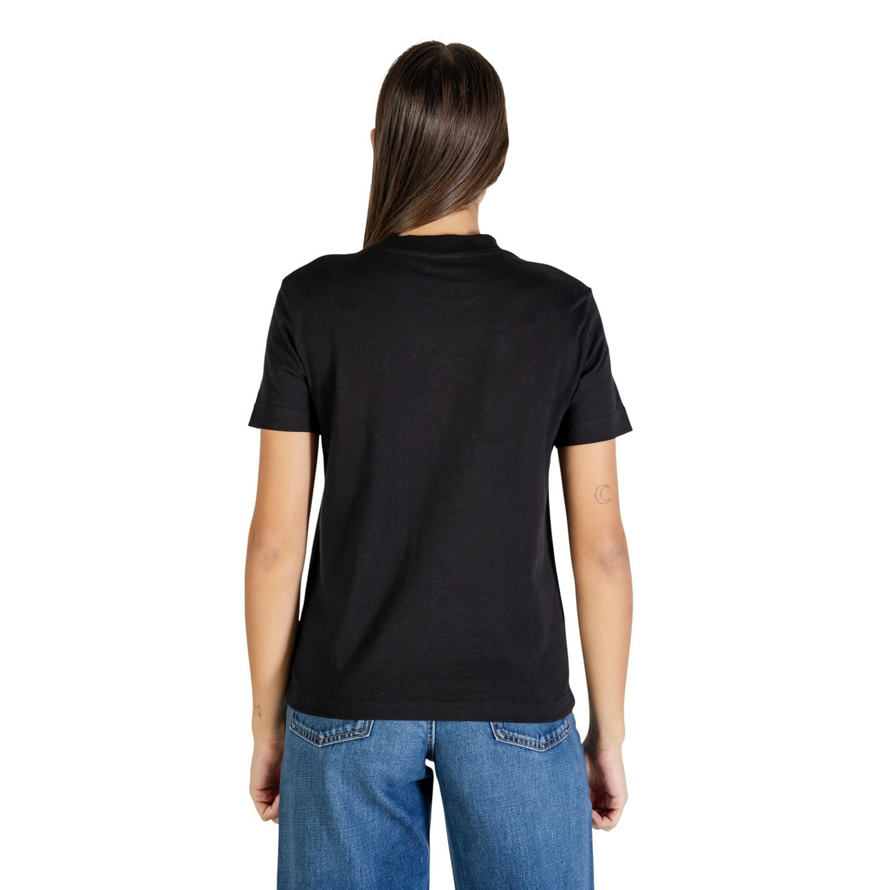 Calvin Klein Jeans Femme T-shirts