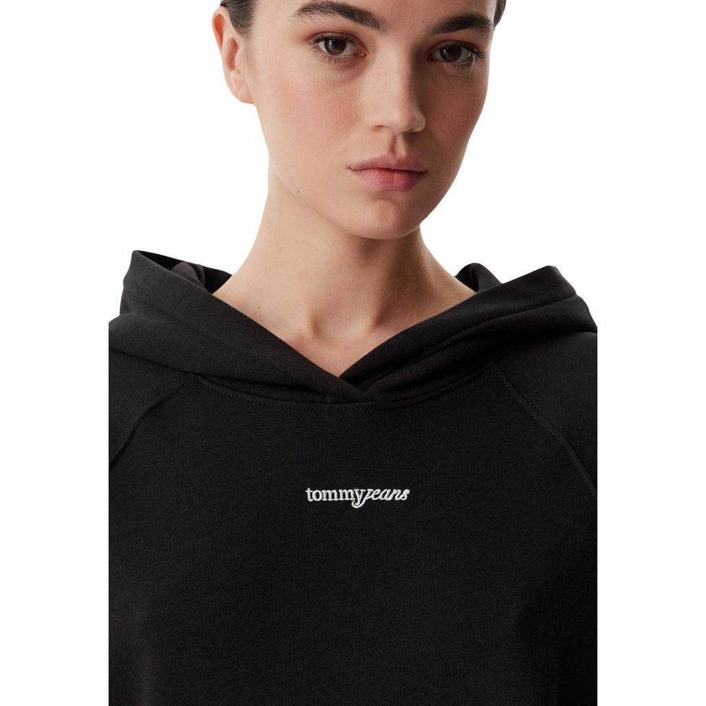 Tommy Hilfiger Jeans Mujer Sudaderas