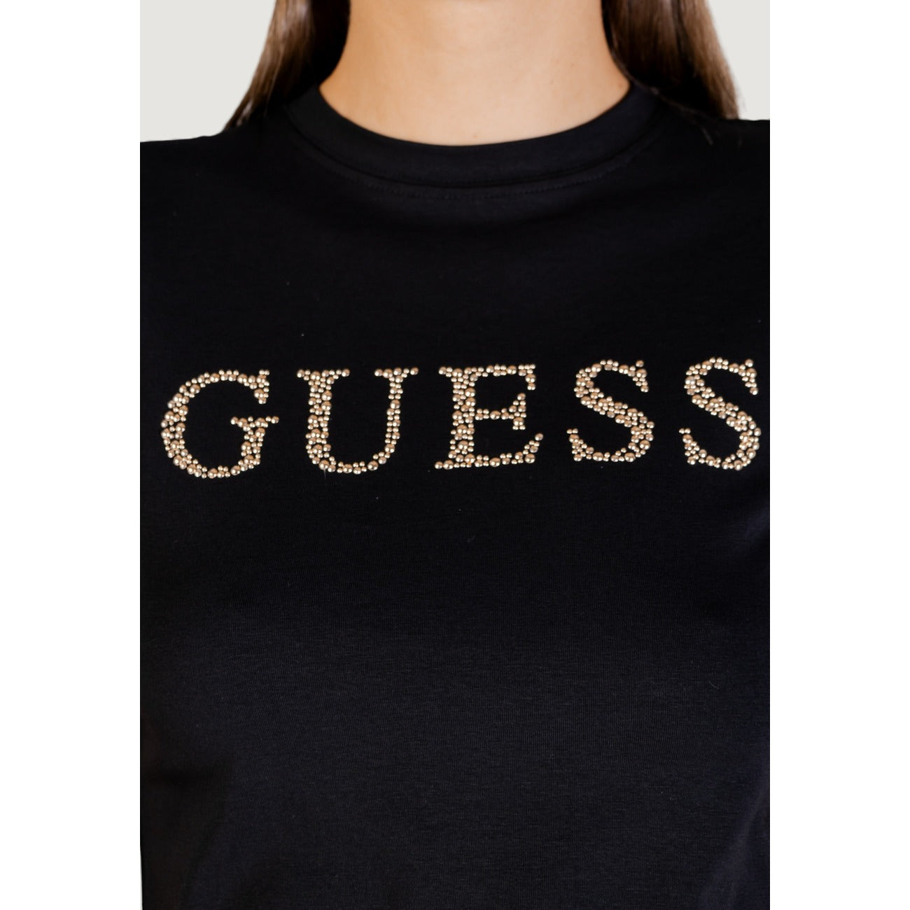 Guess Camisetas Mujer Active Transpirables Para Entrenamiento Diario Confort Elevado Y Estilo Urbano