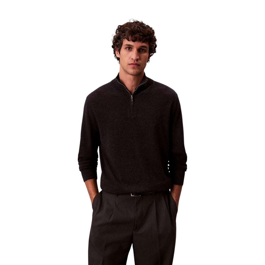 Calvin Klein Hombre Jerséis