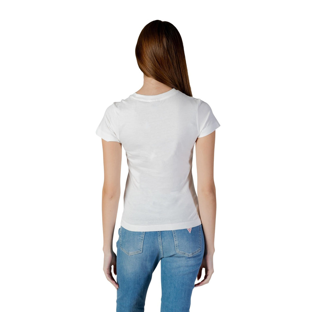 Guess Active Mujer Camisetas