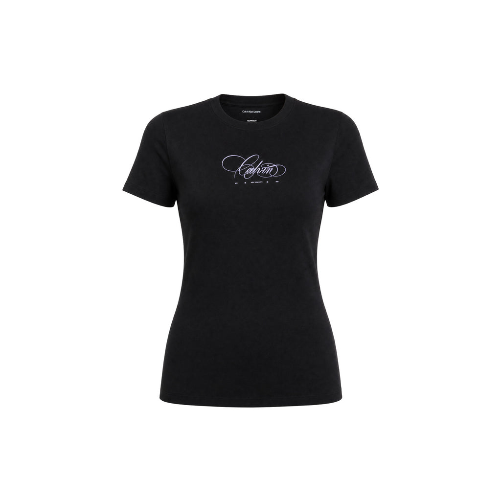 Calvin Klein Jeans Mujer Camisetas