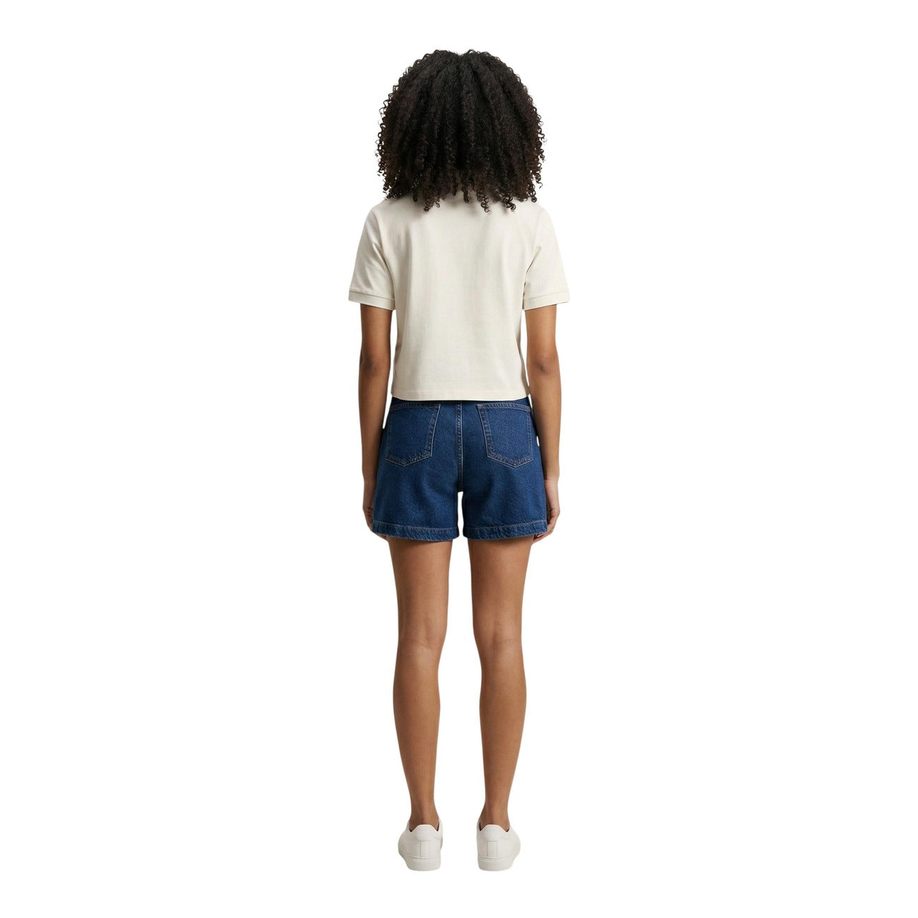 Guess Femme Polos