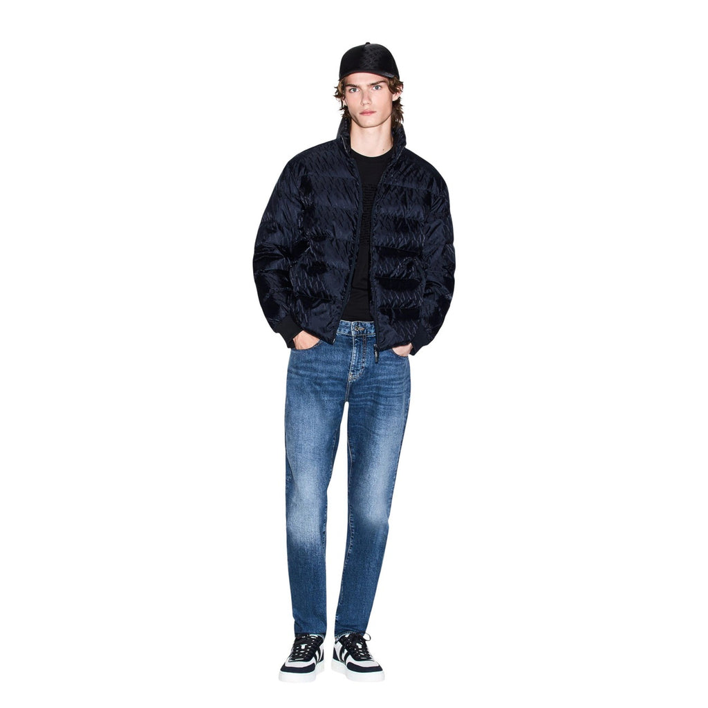 Armani Exchange Hombre Cazadoras