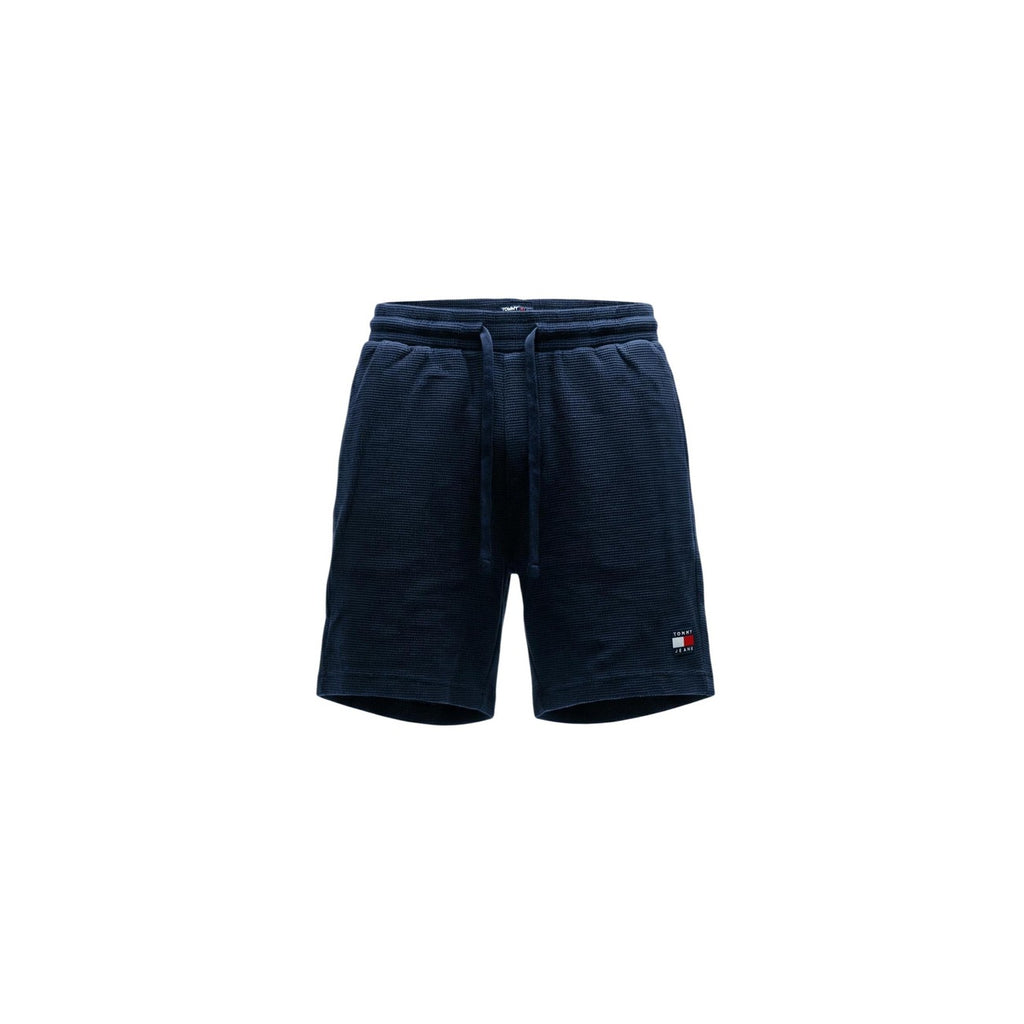 Tommy Hilfiger Bermudas Hombre Algodón Orgánico
