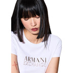 Armani Exchange Mujer Camisetas