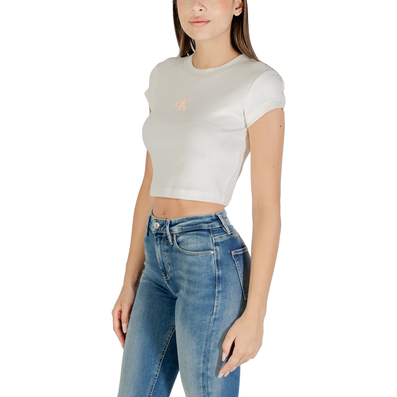 Calvin Klein Jeans Mujer Tops