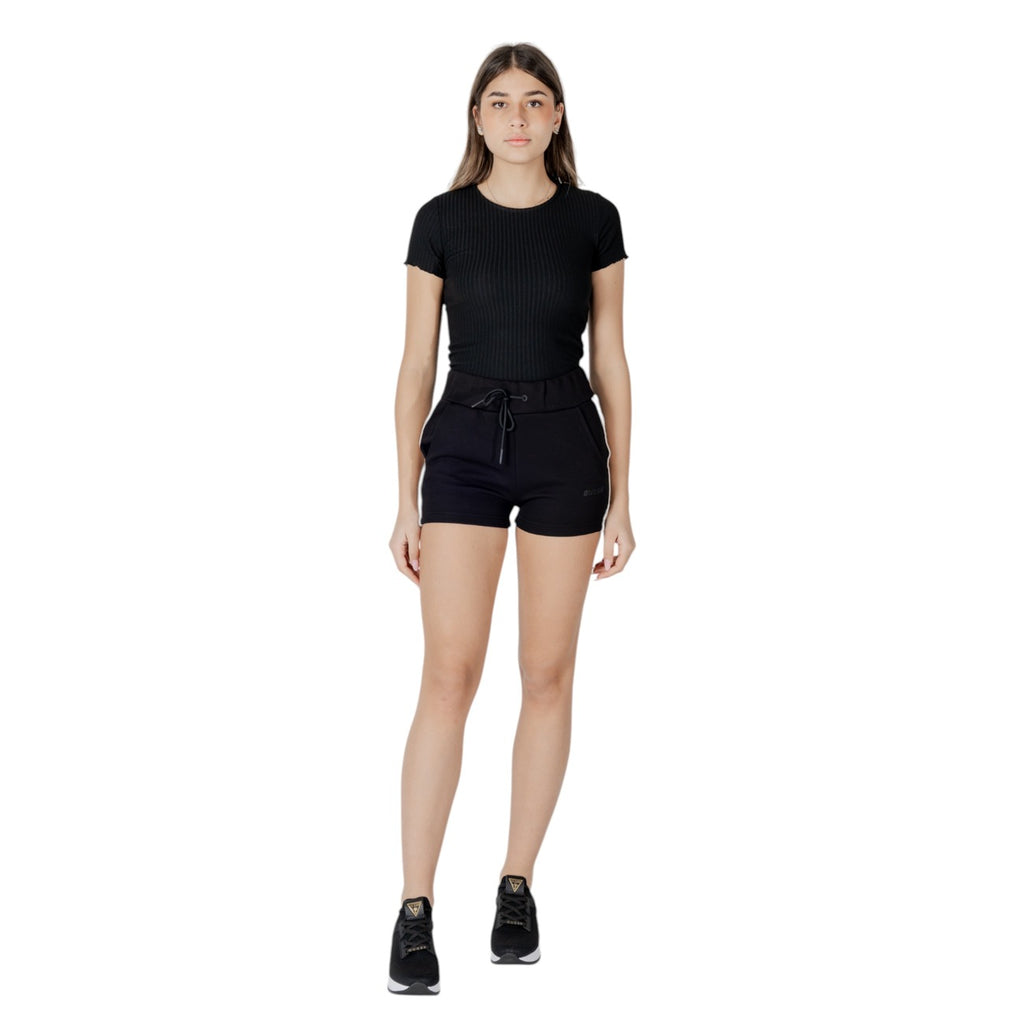 Guess Active Mujer Pantalones Cortos