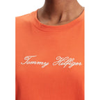Tommy Hilfiger Mujer Camisetas