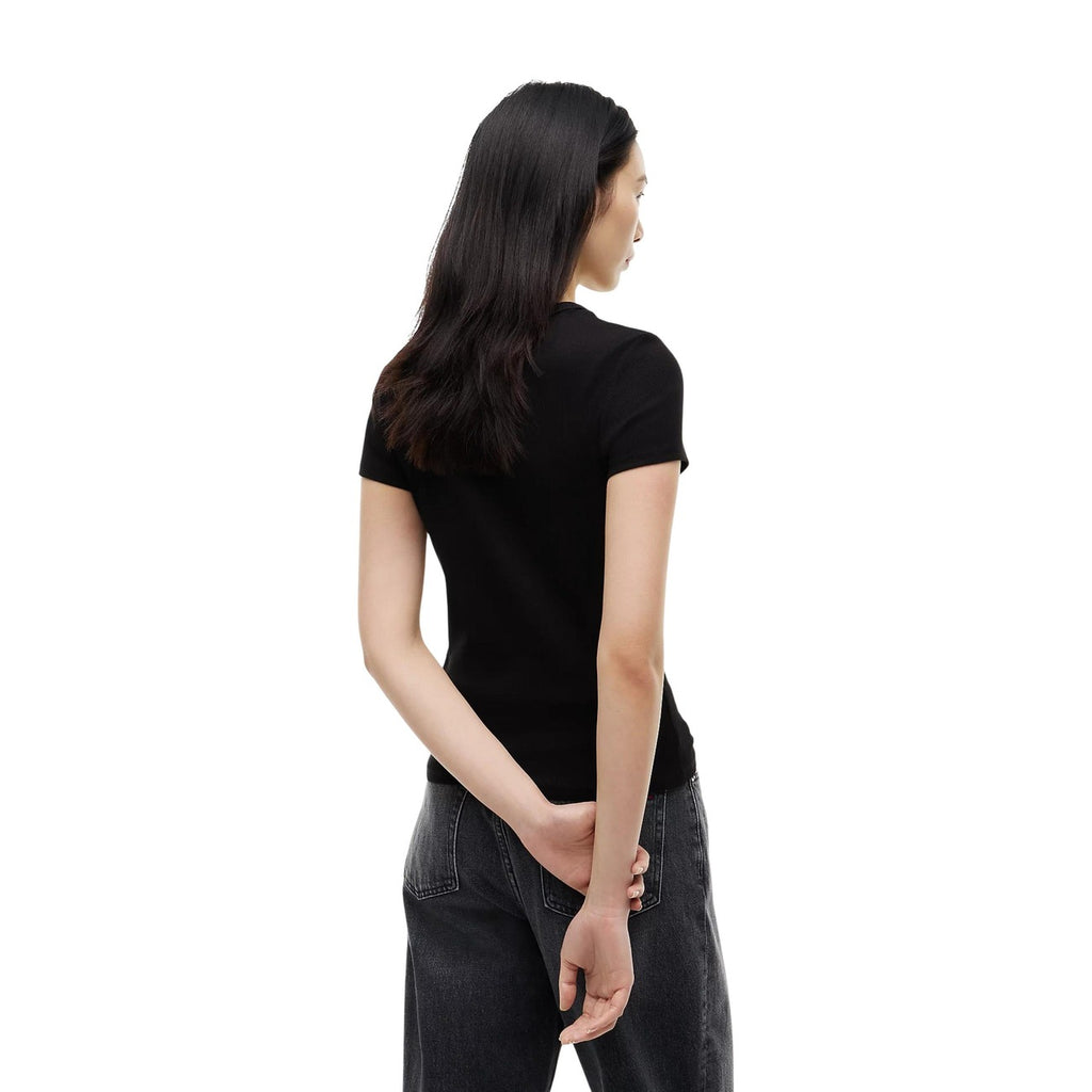 Tommy Hilfiger Jeans Mujer Camisetas