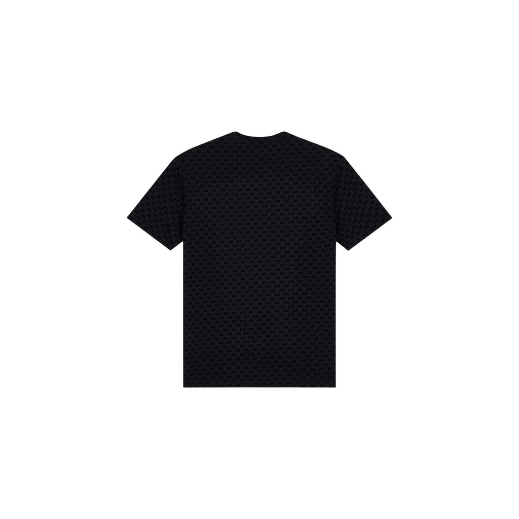 Armani Exchange Hombre Camisetas