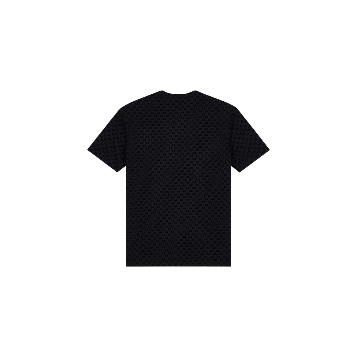 Armani Exchange Hombre Camisetas