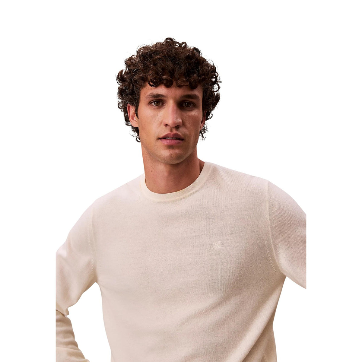 Calvin Klein Hombre Jerséis