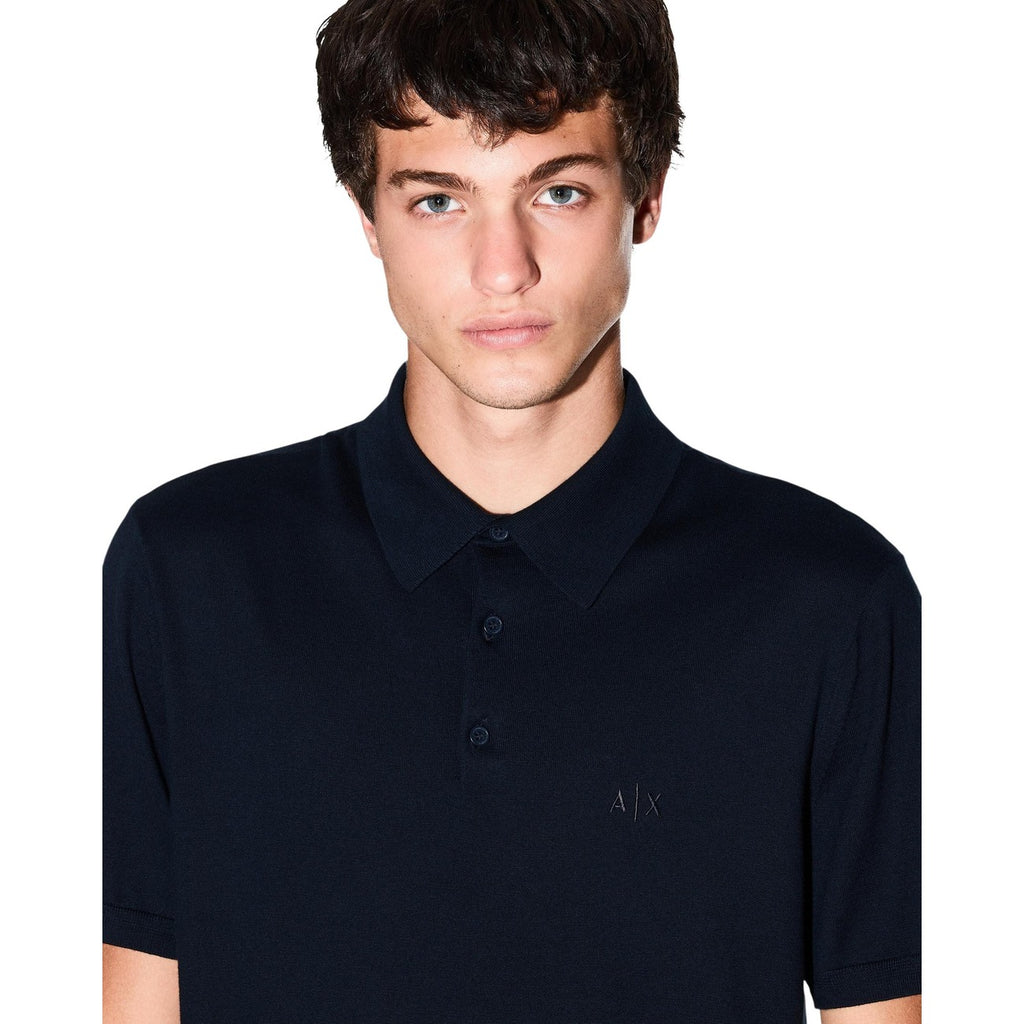 Armani Exchange Homme Polos