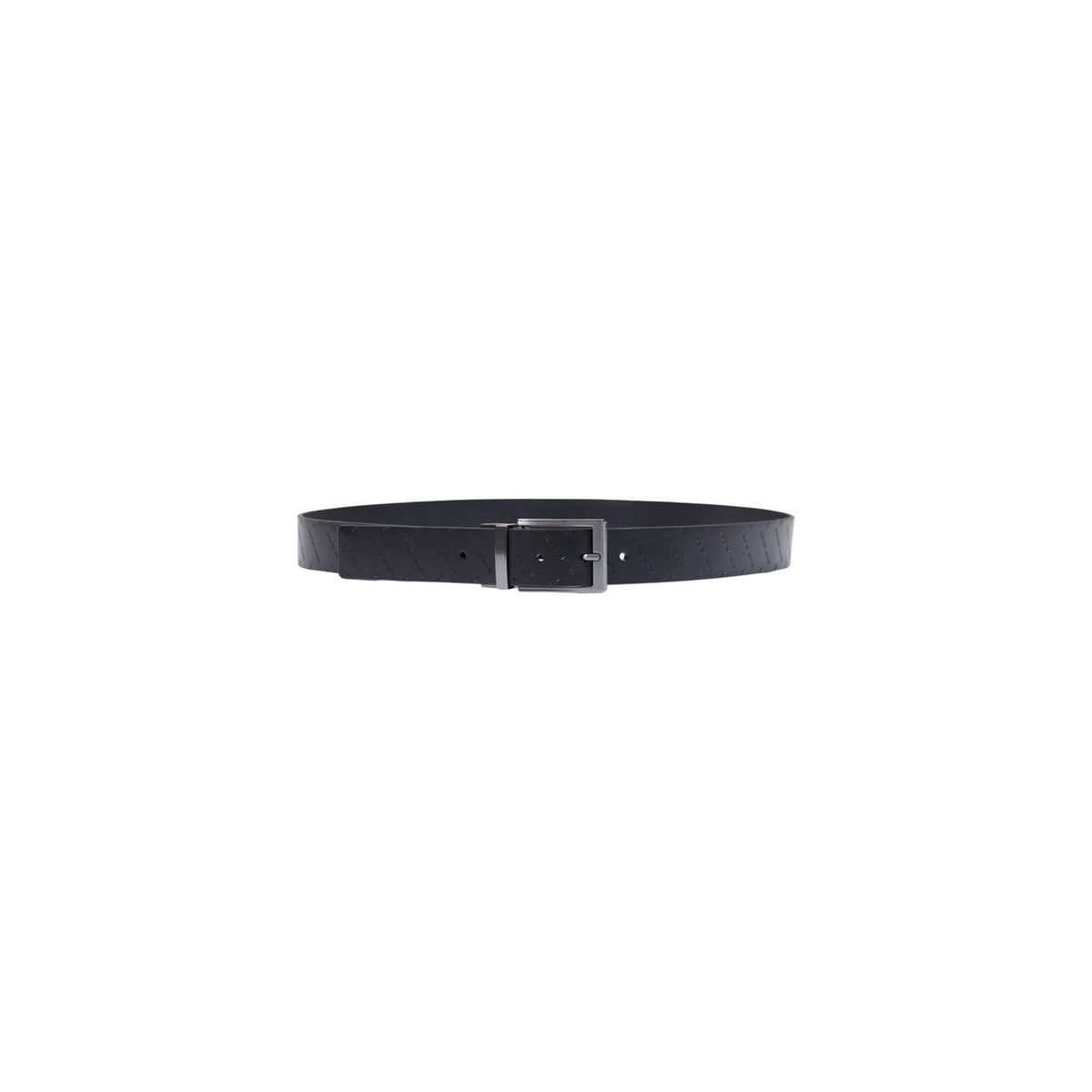 Armani Exchange Hombre Cinturones