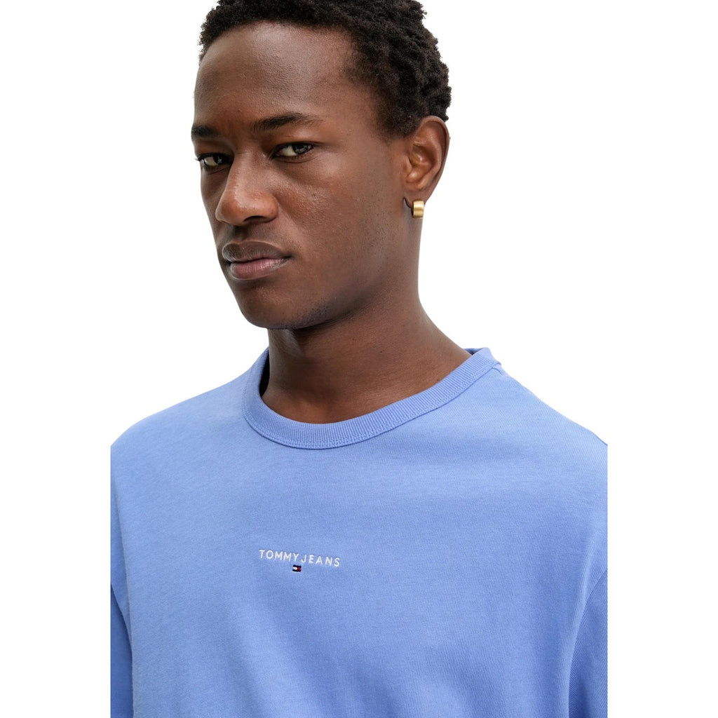 Tommy Hilfiger Jeans Hombre Camisetas