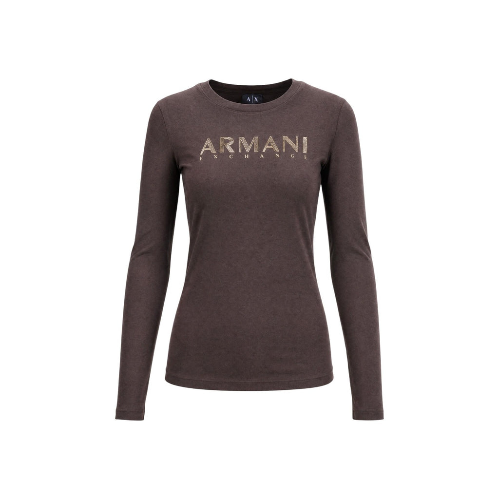 Armani Exchange Women's T-shirts