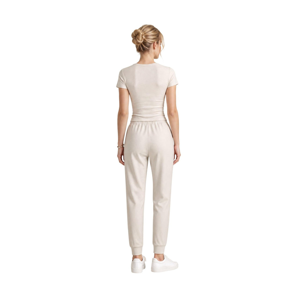 Armani Exchange Mujer Camisetas