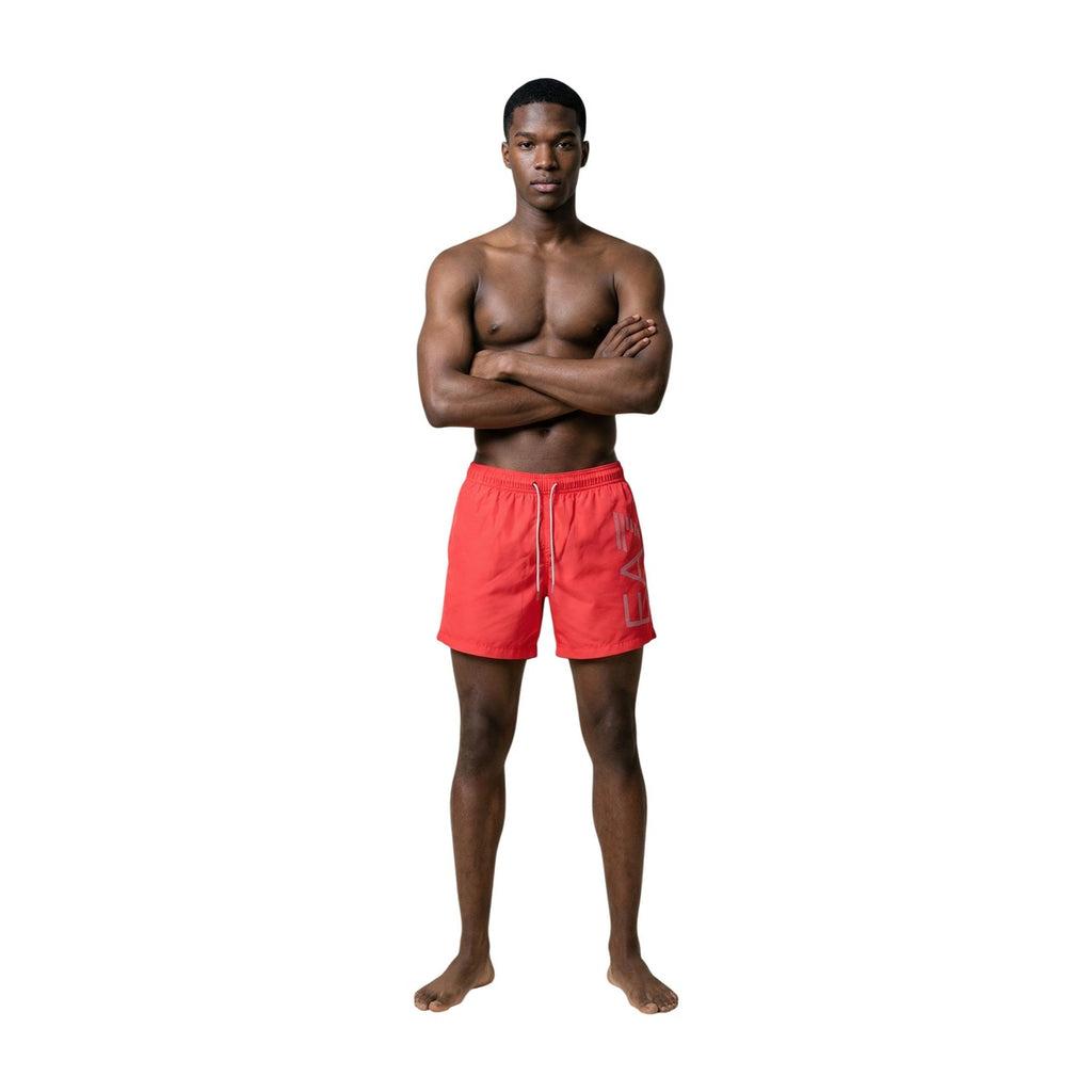 EA7 Homme Maillots de Bain