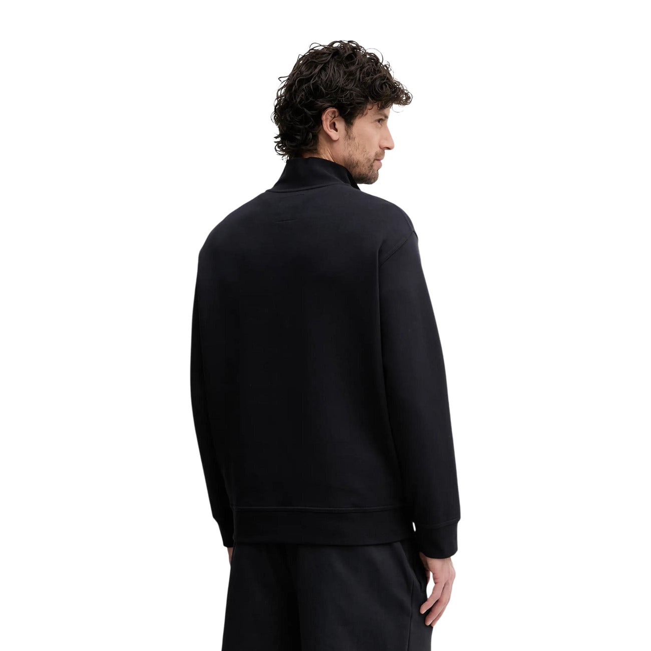 Armani Exchange Hombre Sudaderas