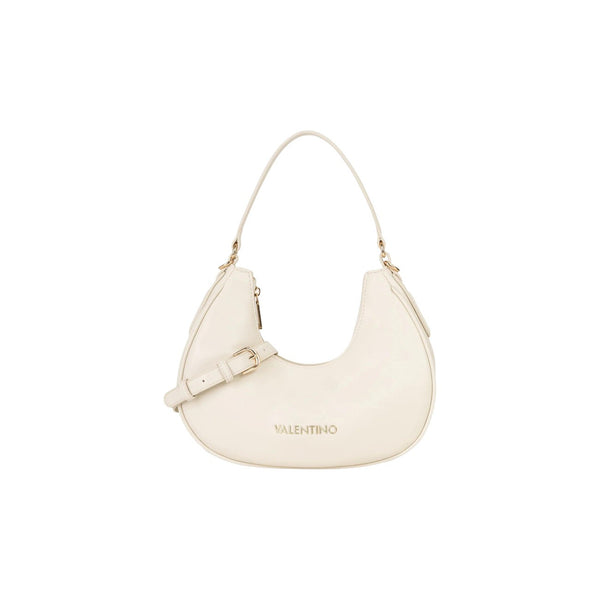 Valentino Bags Bolsos Mujer Beis Cremallera