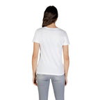 Armani Exchange Mujer Camisetas